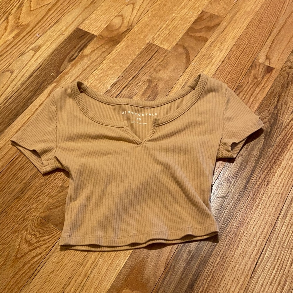 Aero Pastel Tee